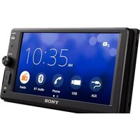 Sony XAV-1500 Image #2