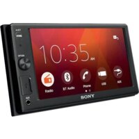 Sony XAV-1500 Image #5