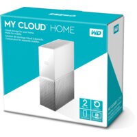 WD My Cloud Home 2TB Image #4