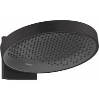 Hansgrohe Rainfinity 360 1jet 26230670 (черный матовый)