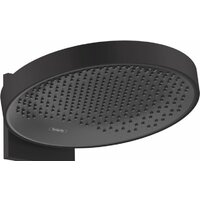 Hansgrohe Rainfinity 360 1jet 26230670 (черный матовый) Image #1