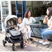 Joie Finiti (carbon) Image #9