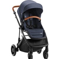 Britax Romer Strider M (navy ink) Image #3