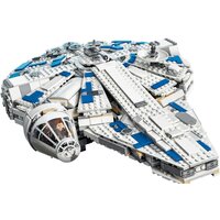 LEGO Star Wars 75212 Сокол Тысячелетия на дуге Кесселя Image #2