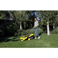 Karcher LMO 18-36 Battery Set 14444210 (с АКБ) Image #6