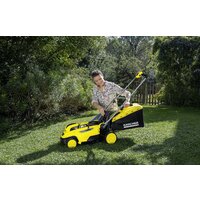 Karcher LMO 18-36 Battery Set 14444210 (с АКБ) Image #8