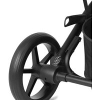 Cybex Balios S Lux 2020 (серебристая рама, soho grey) Image #7