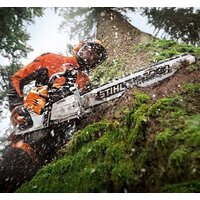 STIHL MS 500i (50 см) Image #9