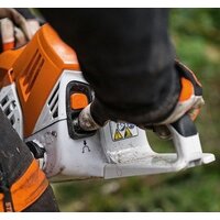 STIHL MS 500i (50 см) Image #7