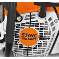 STIHL MS 500i (50 см) Image #4
