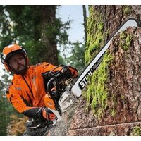 STIHL MS 500i (50 см) Image #10