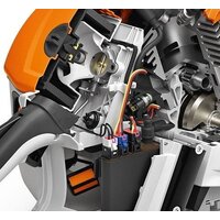 STIHL MS 500i (50 см) Image #3