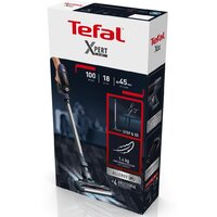Tefal X-pert 6.60 Allergy TY6837WO Image #12