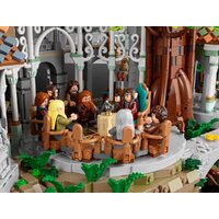 LEGO Lord of the Rings 10316 Ривенделл Image #10