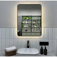 Roxen Зеркало Simon 510205-60GM 60x80 Image #6