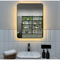 Roxen Зеркало Simon 510205-60GM 60x80 Image #4