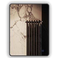 Roxen Зеркало Simon 510205-60GM 60x80 Image #2