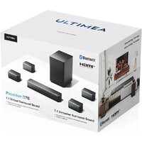 Ultimea Poseidon D70 Image #5