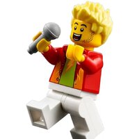 LEGO City Stuntz 60295 Арена для шоу каскадеров Image #24