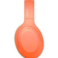 Sony WH-H910N (оранжевый) Image #3
