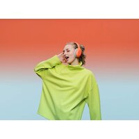 Sony WH-H910N (оранжевый) Image #9