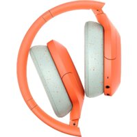 Sony WH-H910N (оранжевый) Image #6