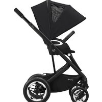 Cybex Talos S Lux (2 в 1, BLK deep black) Image #6