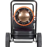 Ecoterm DHD-50W Image #3
