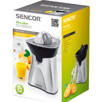Sencor SCJ 6050SS Image #4