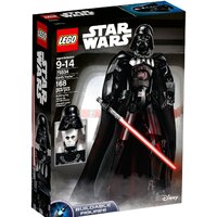 LEGO Star Wars 75534 Дарт Вейдер