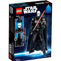 LEGO Star Wars 75534 Дарт Вейдер Image #2