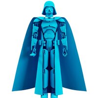 LEGO Star Wars 75534 Дарт Вейдер Image #5