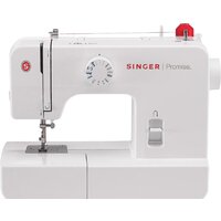 Singer 1408 Promise