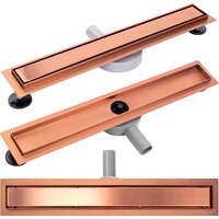 Rea Pure Neo 600 (медь) Image #1