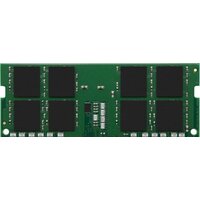 Kingston 32GB DDR4 SODIMM PC4-25600 KCP432SD8/32