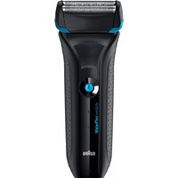Braun WaterFlex WF2s (черный)