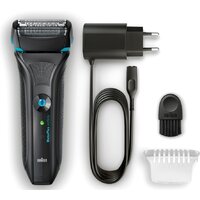 Braun WaterFlex WF2s (черный) Image #4