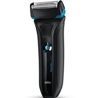 Braun WaterFlex WF2s (черный) Image #2