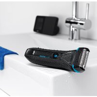 Braun WaterFlex WF2s (черный) Image #7