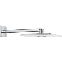 Grohe Rainshower 310 SmartActive Cube 26479LS0 (белая луна)