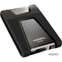 ADATA HD650 2TB (черный) Image #1