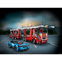 LEGO Techniс 42098 Автовоз Image #16