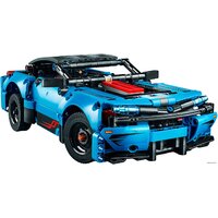 LEGO Techniс 42098 Автовоз Image #4