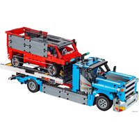 LEGO Techniс 42098 Автовоз Image #14