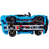 LEGO Techniс 42098 Автовоз Image #12