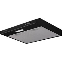 MAUNFELD Tail Push 60 (черный) Image #1