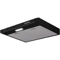 MAUNFELD Tail Push 60 (черный) Image #2