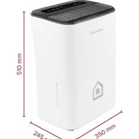 Ariston Deos 21 S Net Image #3