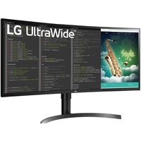 LG UltraWide 35WN75CP-B Image #3
