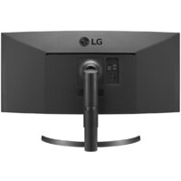 LG UltraWide 35WN75CP-B Image #5